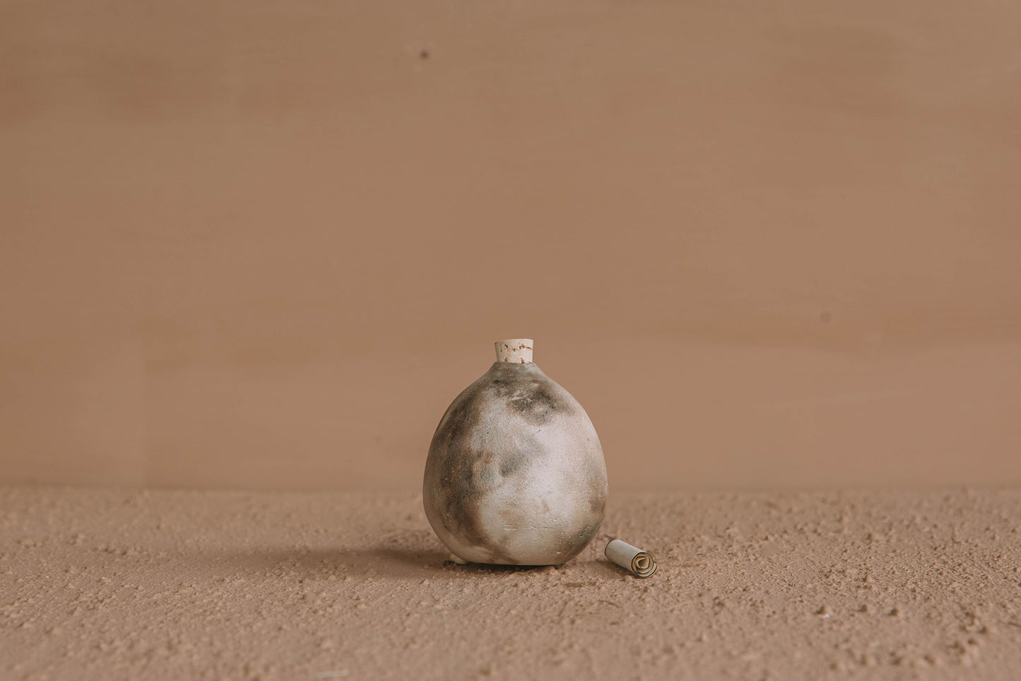 Moon Cloud Seed Pots