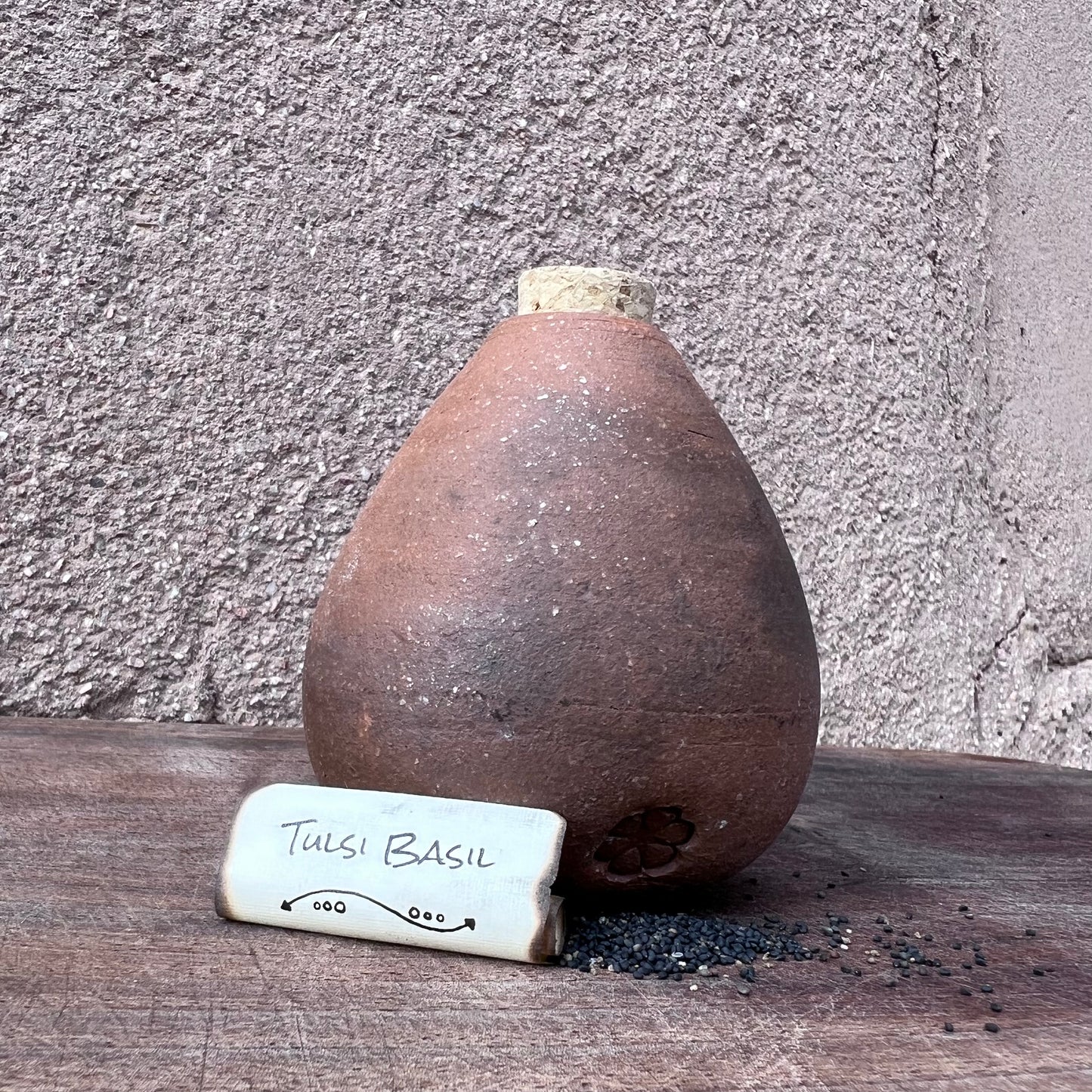 Tulsi Basil
