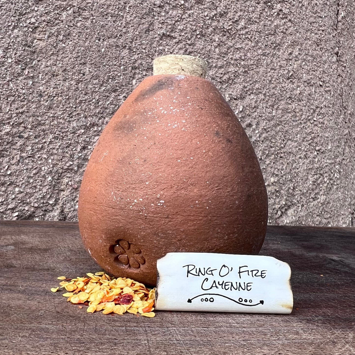 Ring O' Fire Cayenne Pepper